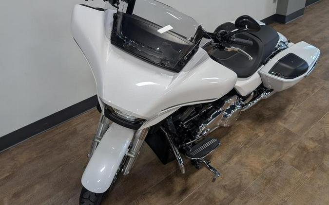2024 Harley-Davidson® FLHX - Street Glide®