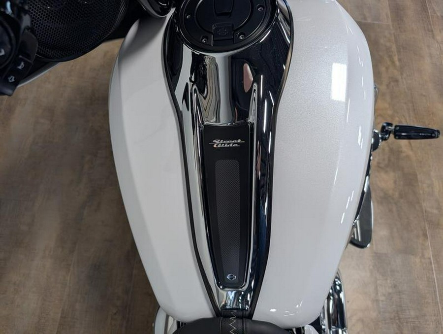 2024 Harley-Davidson® FLHX - Street Glide®