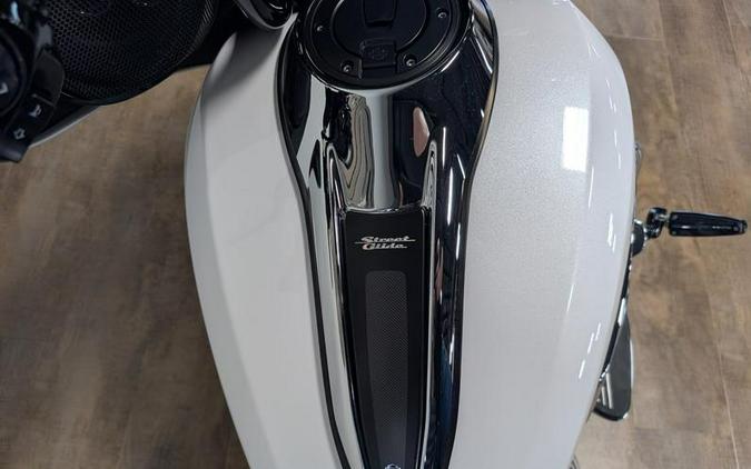 2024 Harley-Davidson® FLHX - Street Glide®