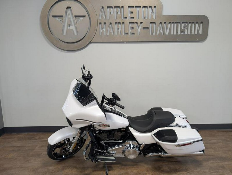 2024 Harley-Davidson® FLHX - Street Glide®