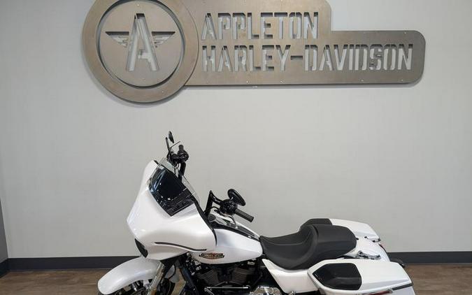 2024 Harley-Davidson® FLHX - Street Glide®