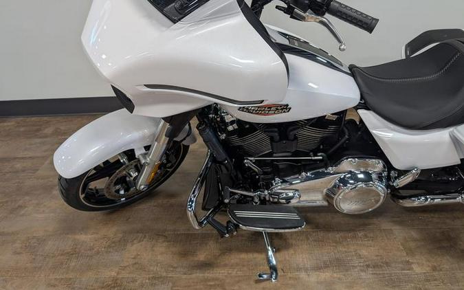 2024 Harley-Davidson® FLHX - Street Glide®