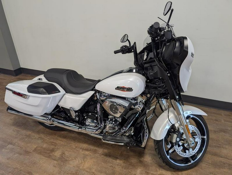 2024 Harley-Davidson® FLHX - Street Glide®