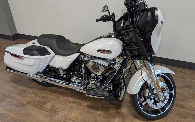 2024 Harley-Davidson® FLHX - Street Glide®