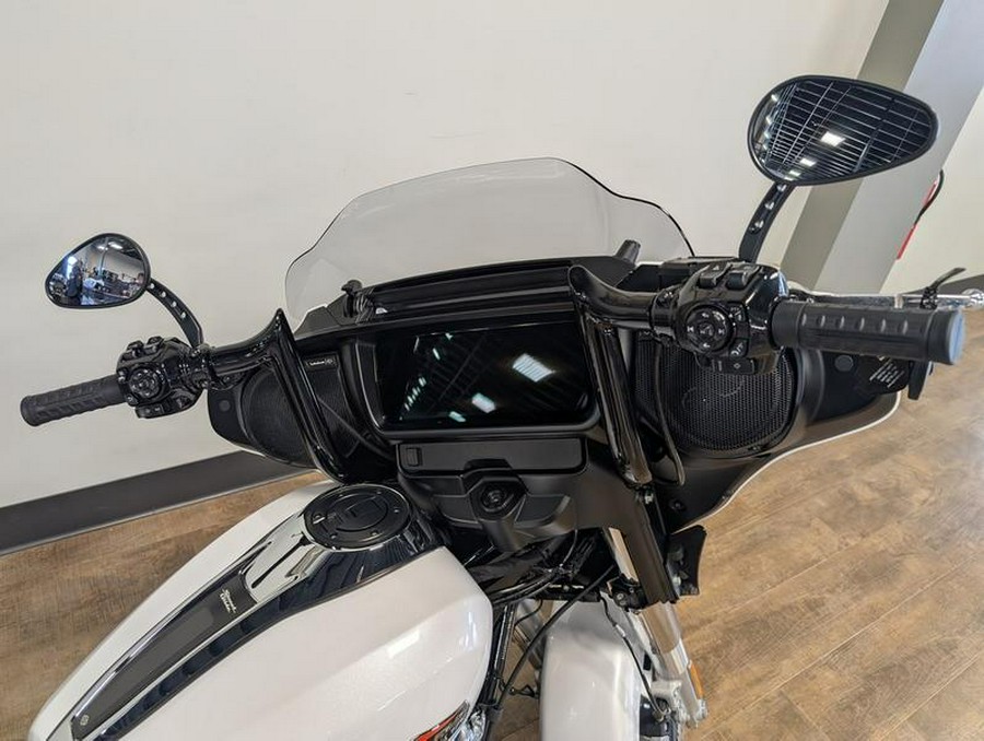 2024 Harley-Davidson® FLHX - Street Glide®