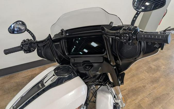 2024 Harley-Davidson® FLHX - Street Glide®