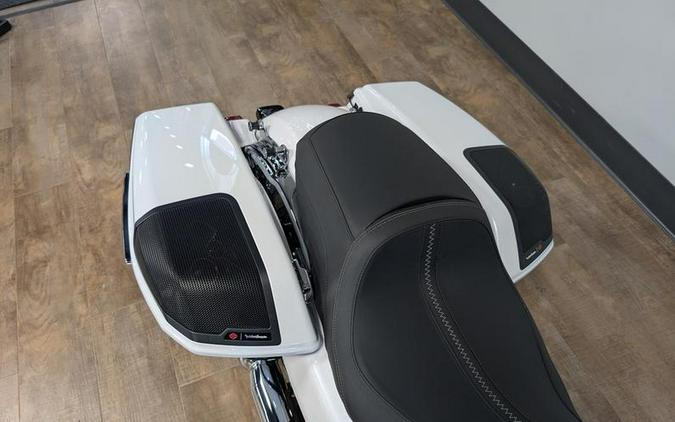 2024 Harley-Davidson® FLHX - Street Glide®