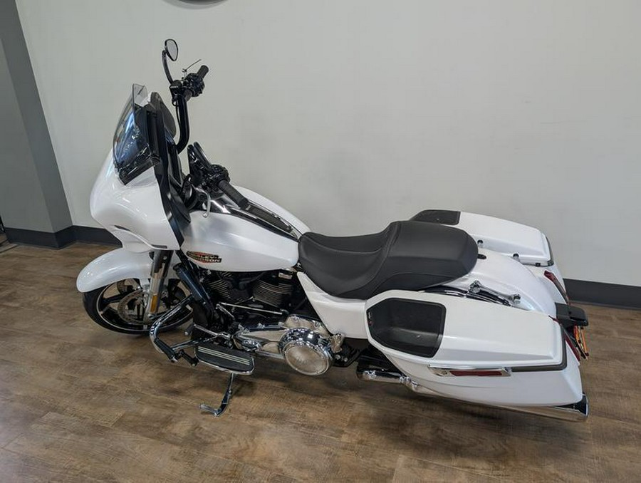2024 Harley-Davidson® FLHX - Street Glide®
