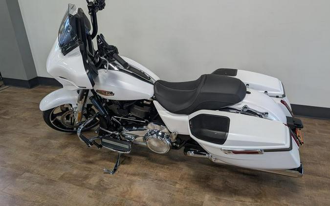 2024 Harley-Davidson® FLHX - Street Glide®
