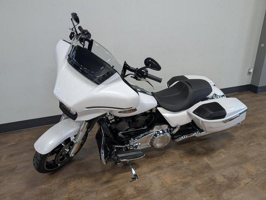 2024 Harley-Davidson® FLHX - Street Glide®