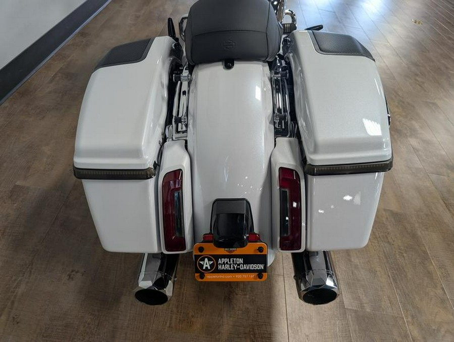 2024 Harley-Davidson® FLHX - Street Glide®