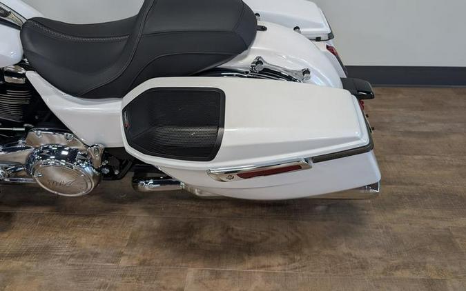 2024 Harley-Davidson® FLHX - Street Glide®
