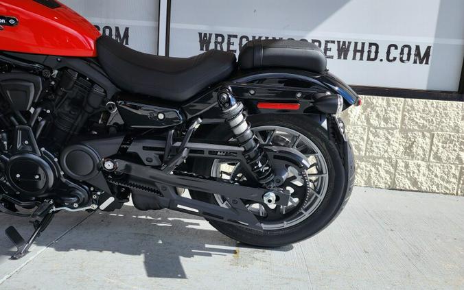 2026 Harley-Davidson® Nightster Special®