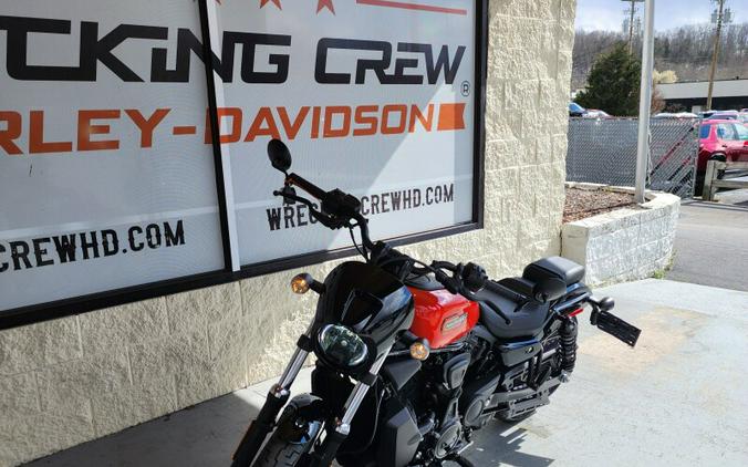 2026 Harley-Davidson® Nightster Special®