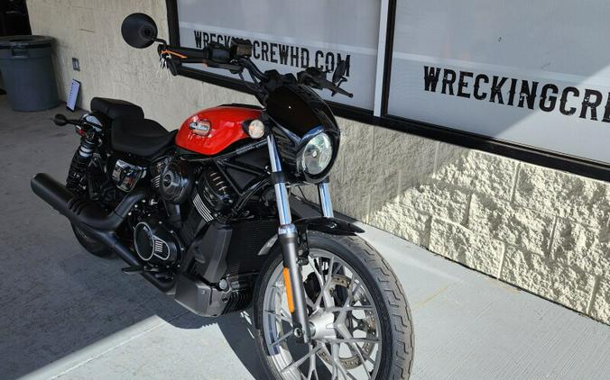 2026 Harley-Davidson® Nightster Special®