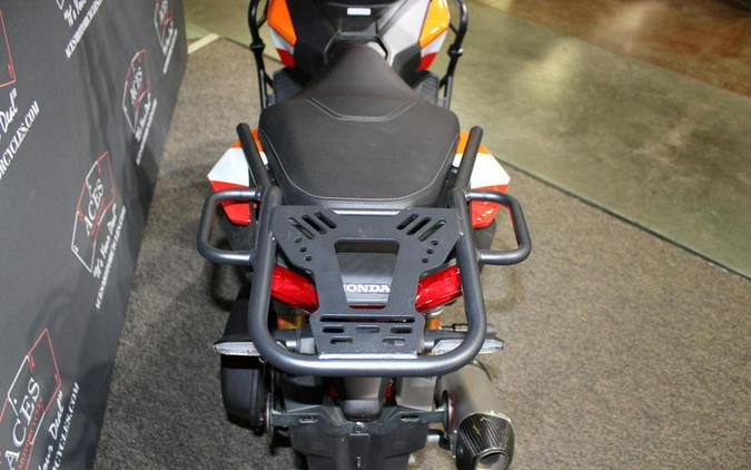 2026 Honda® ADV160