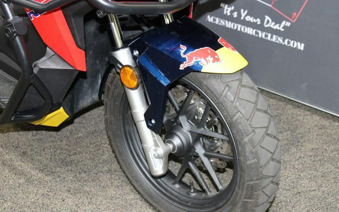 2026 Honda ADV 160