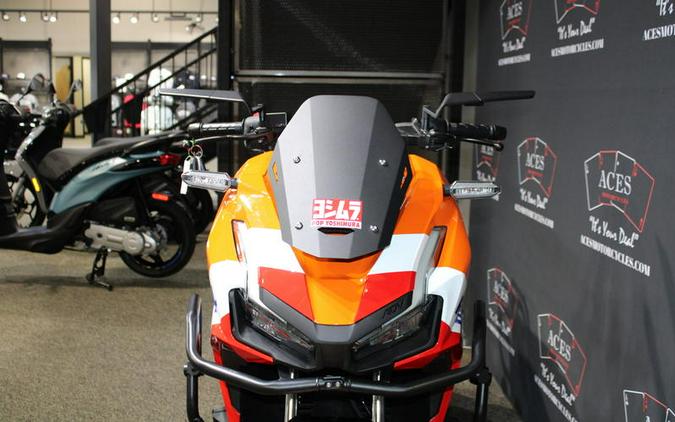 2026 Honda® ADV160
