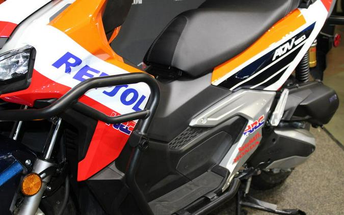 2026 Honda® ADV160