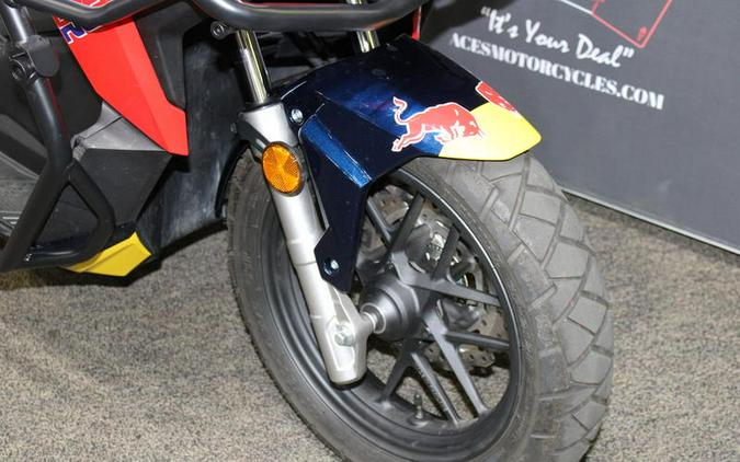 2026 Honda® ADV160