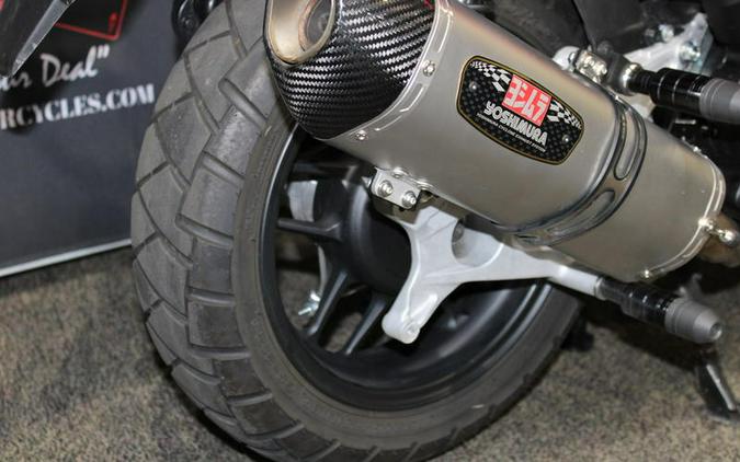 2026 Honda® ADV160