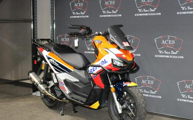 2026 Honda® ADV160