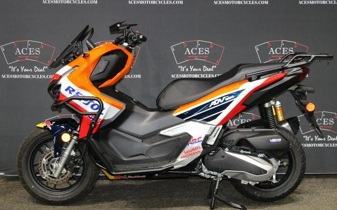 2026 Honda® ADV160