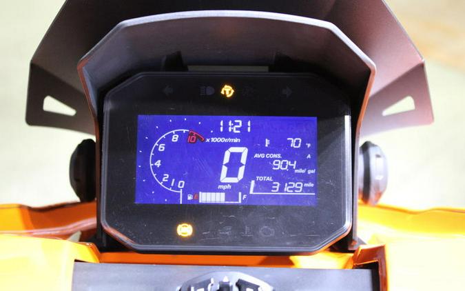 2026 Honda® ADV160