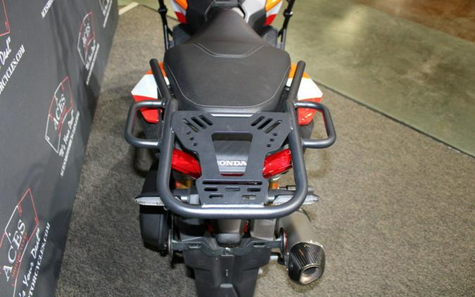 2026 Honda ADV 160