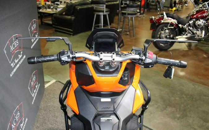 2026 Honda® ADV160