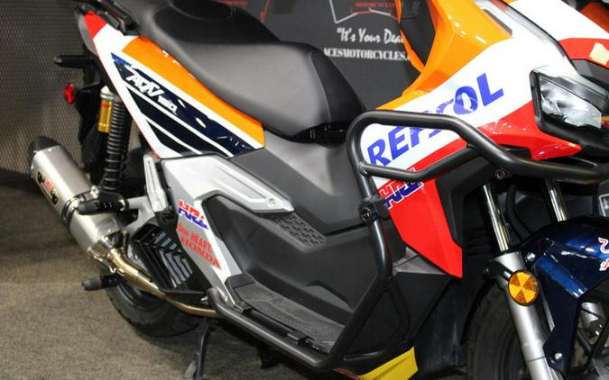 2026 Honda® ADV160