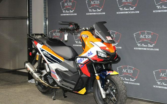 2026 Honda ADV 160
