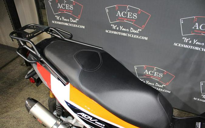 2026 Honda® ADV160