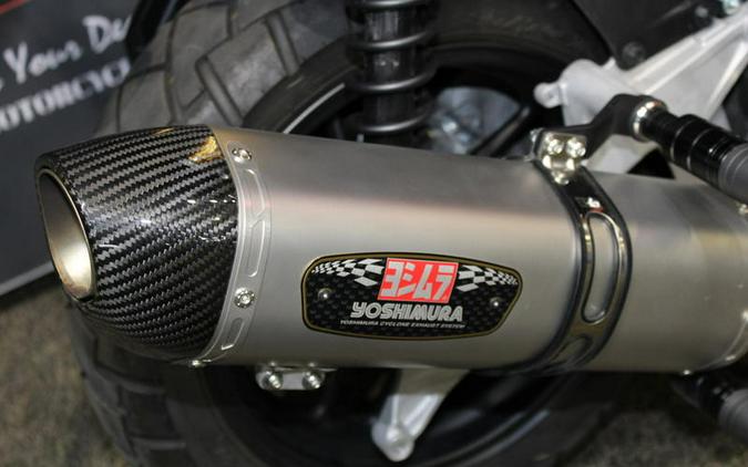 2026 Honda® ADV160