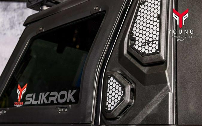 2026 Polaris Xpedition ADV 5 Northstar