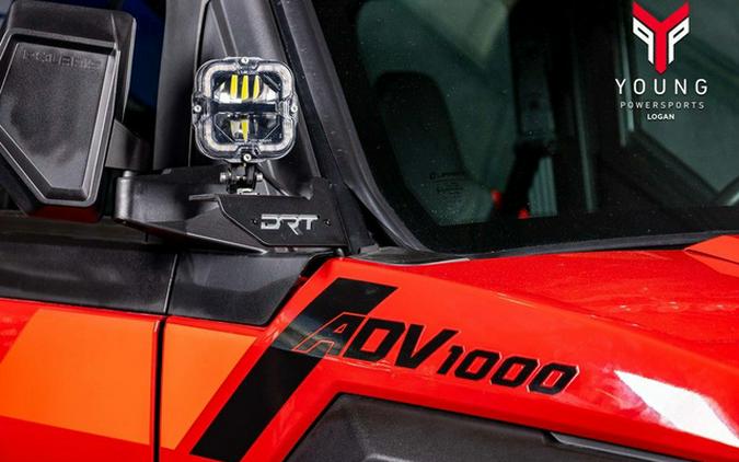 2026 Polaris Xpedition ADV 5 Northstar
