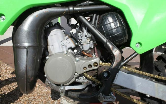 2025 Kawasaki KX 112