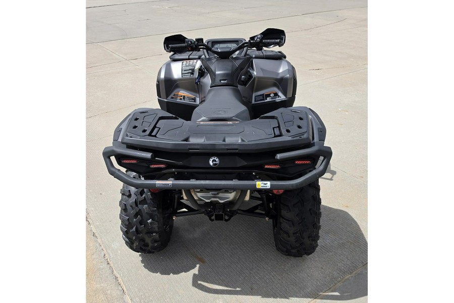 2026 Outlander™ XT 850 - Can-Am