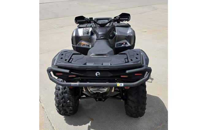 2026 Outlander™ XT 850 - Can-Am