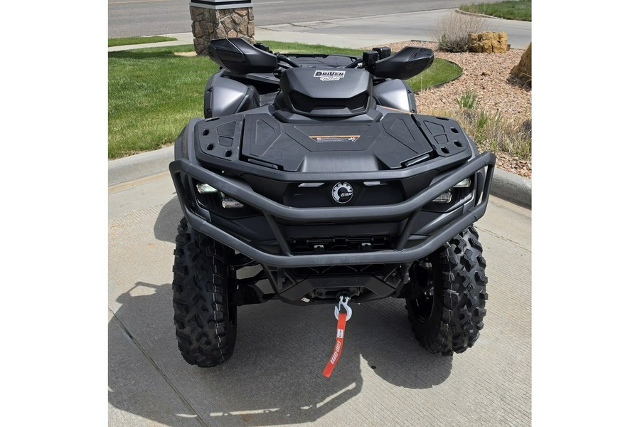 2026 Outlander™ XT 850 - Can-Am