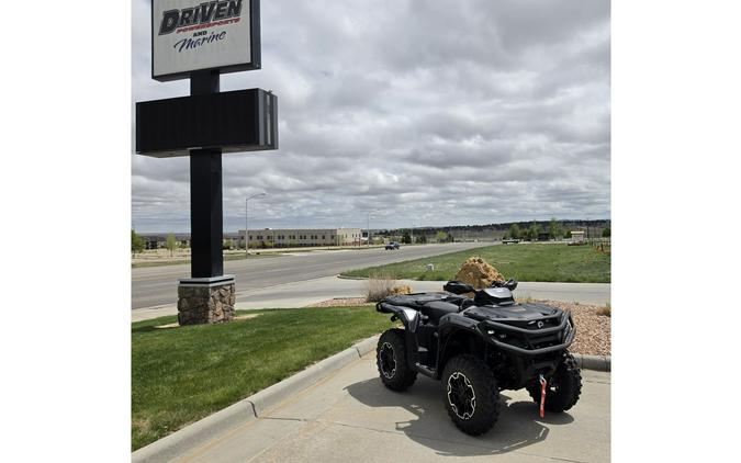 2026 Outlander™ XT 850 - Can-Am