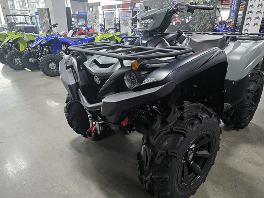 2026 Yamaha Grizzly EPS XT-R