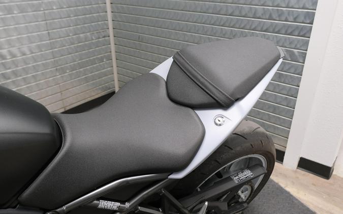 2024 SUZUKI GSX-8S