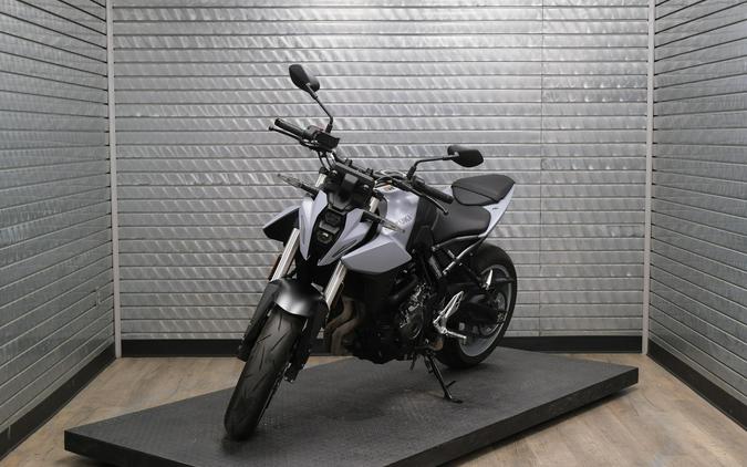 2024 SUZUKI GSX-8S