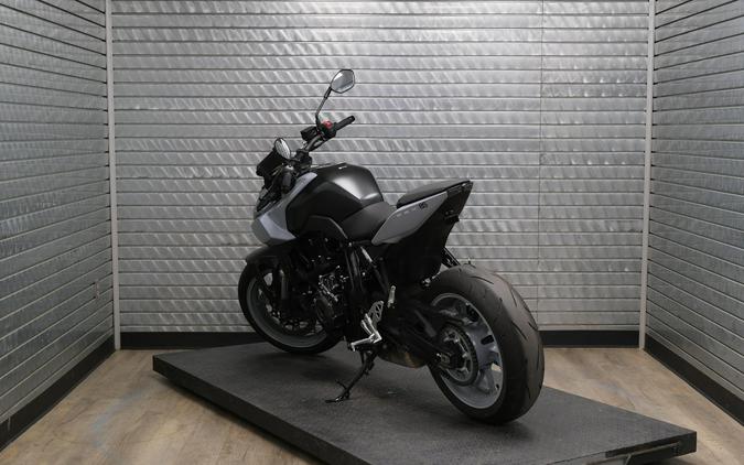 2024 SUZUKI GSX-8S
