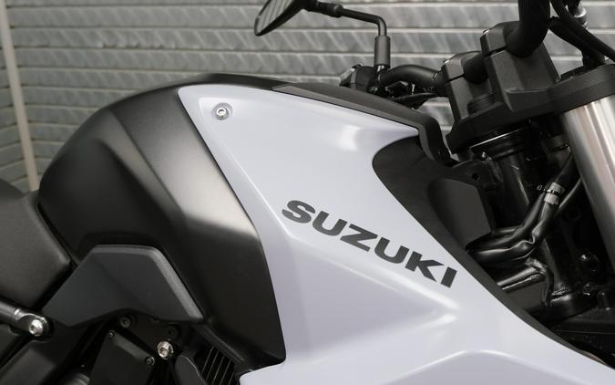 2024 SUZUKI GSX-8S