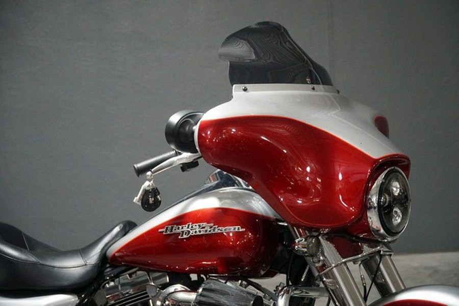 2013 Harley-Davidson Street Glide FLHX