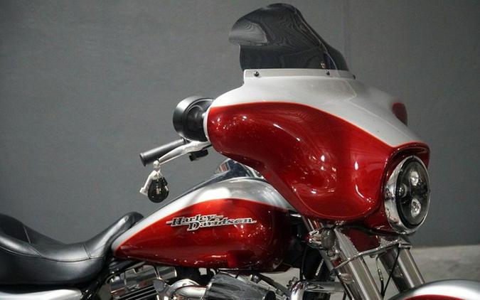 2013 Harley-Davidson Street Glide FLHX