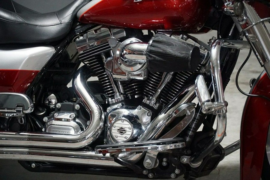 2013 Harley-Davidson Street Glide FLHX