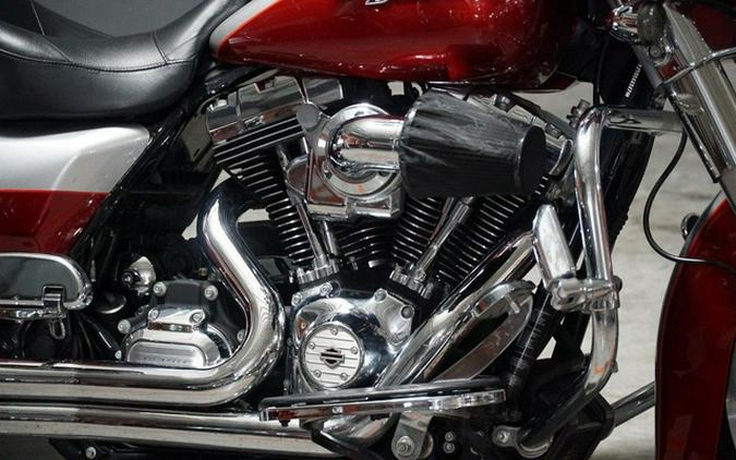 2013 Harley-Davidson Street Glide FLHX